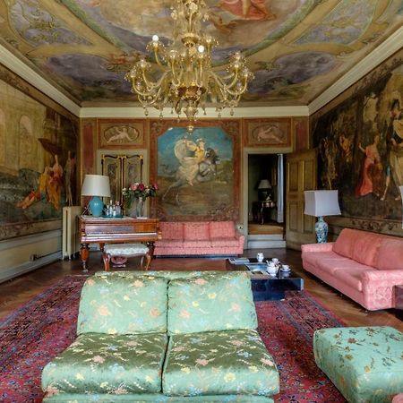 Ca' Affresco Apartment Venice Exterior photo