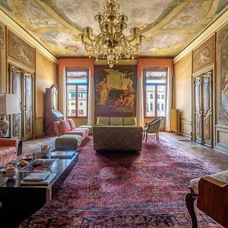Ca' Affresco Apartment Venice Exterior photo