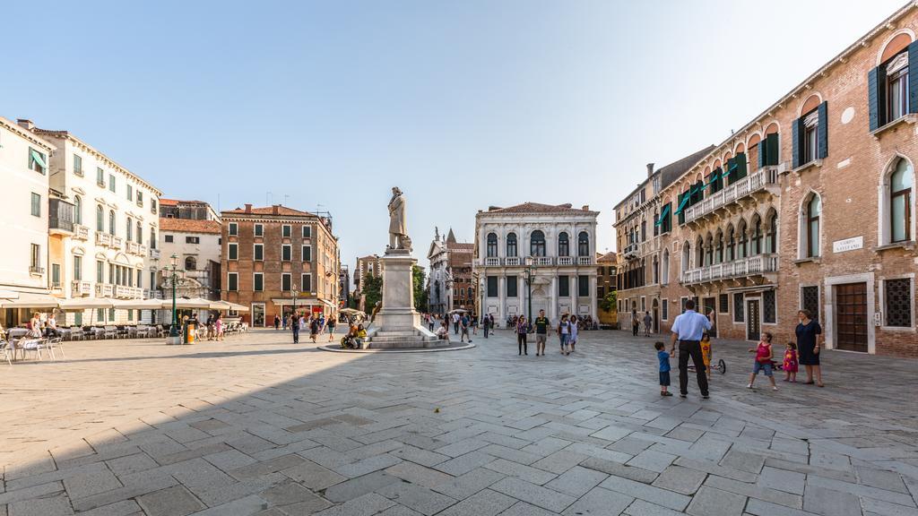 Ca' Affresco Apartment Venice Exterior photo