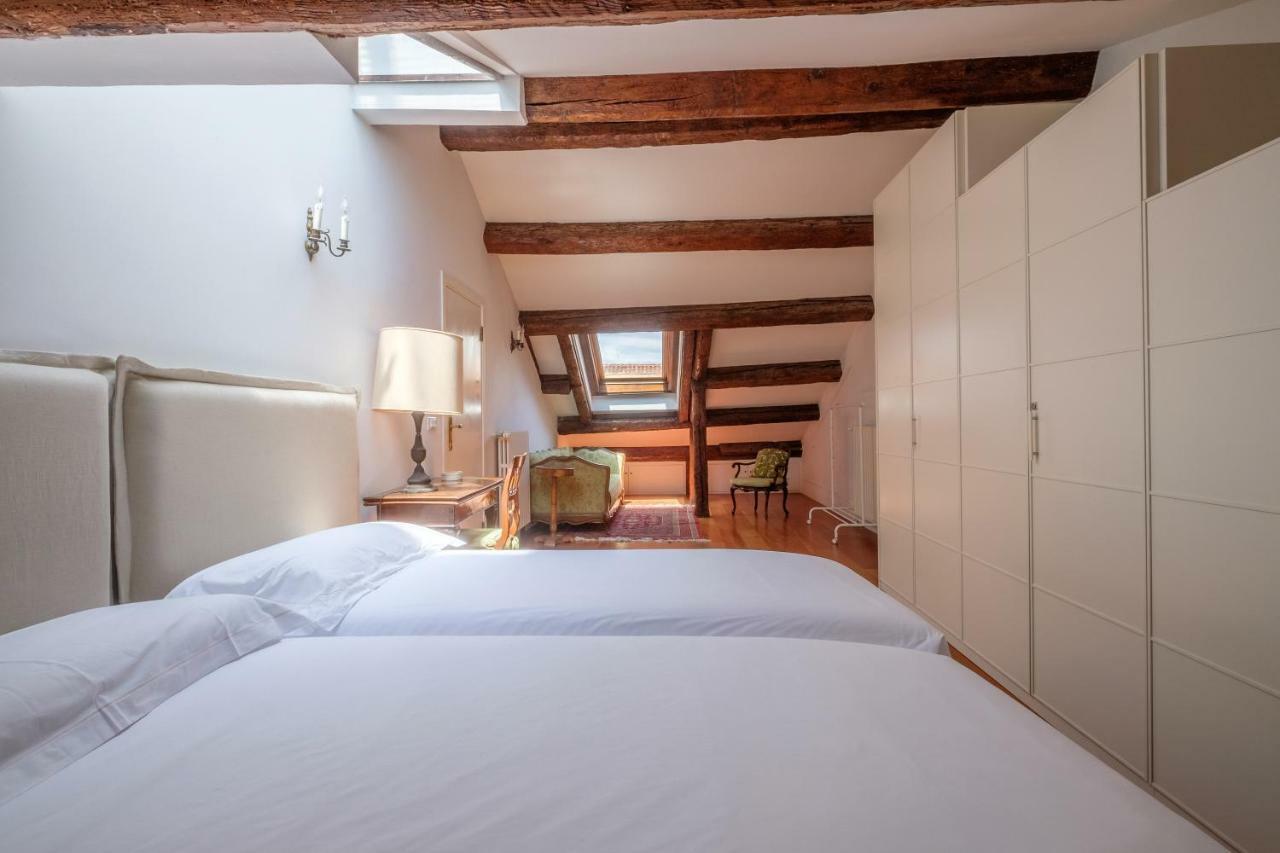 Ca' Affresco Apartment Venice Exterior photo