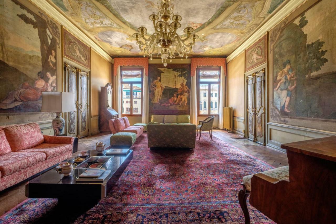 Ca' Affresco Apartment Venice Exterior photo