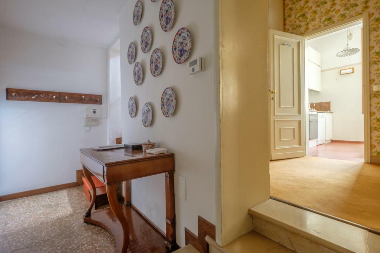 Ca' Affresco Apartment Venice Exterior photo