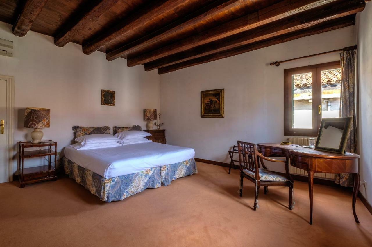 Ca' Affresco Apartment Venice Exterior photo