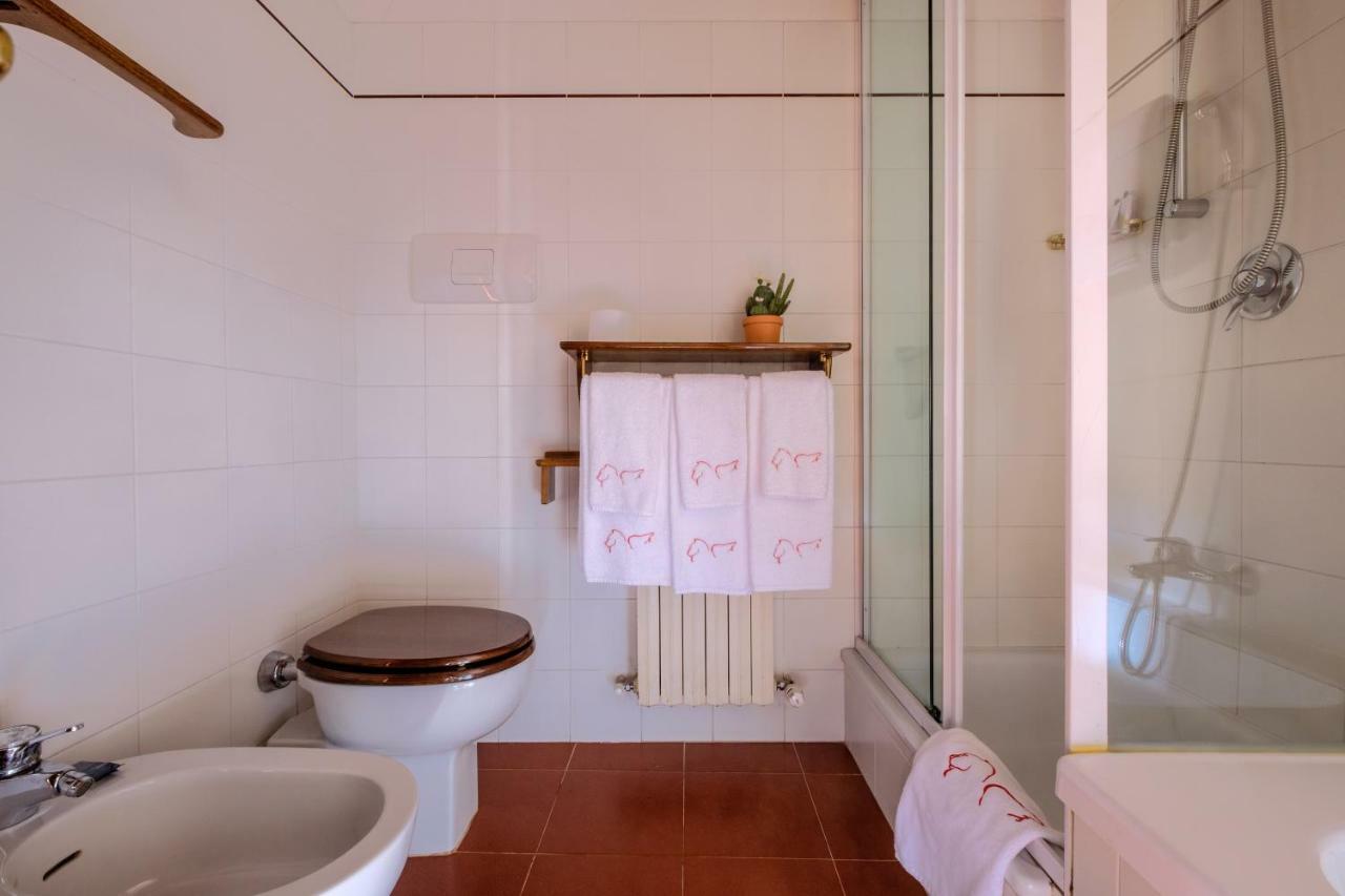 Ca' Affresco Apartment Venice Exterior photo