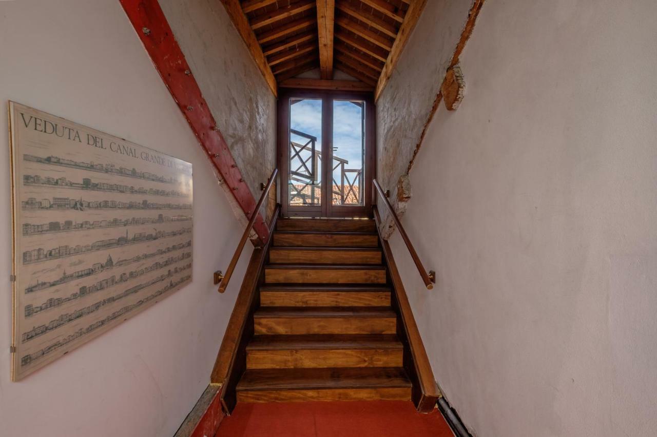 Ca' Affresco Apartment Venice Exterior photo