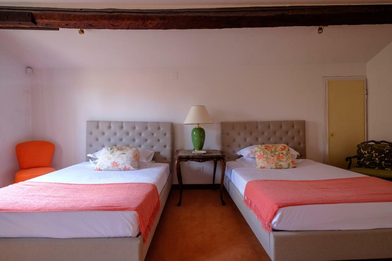 Ca' Affresco Apartment Venice Exterior photo