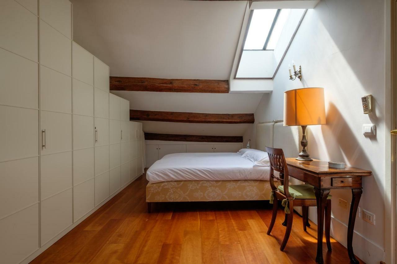 Ca' Affresco Apartment Venice Exterior photo